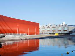 Toyoko Inn Shin-Aomori-eki Higashi-guchi