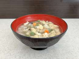 Toyoko Inn Shin-Aomori-eki Higashi-guchi