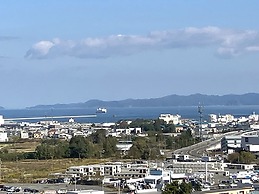 Toyoko Inn Shin-Aomori-eki Higashi-guchi