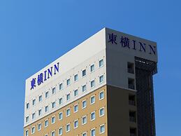 Toyoko Inn Shin-Aomori-eki Higashi-guchi