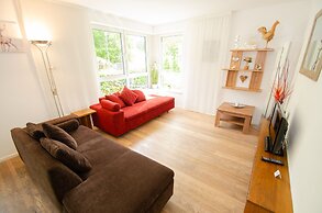 Finest Apartment Glacier View