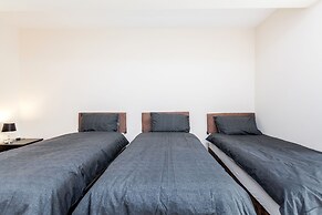 Manor Lodge Apartments