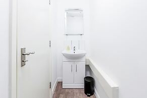 Manor Lodge Apartments