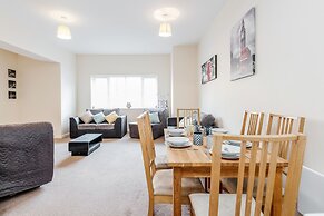 Manor Lodge Apartments