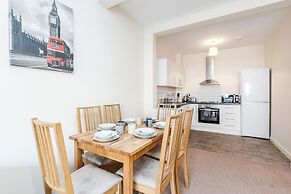 Manor Lodge Apartments