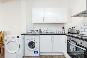 Manor Lodge Apartments