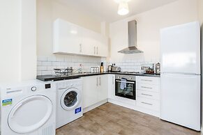 Manor Lodge Apartments