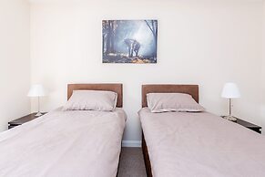 Manor Lodge Apartments