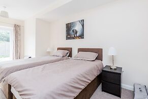 Manor Lodge Apartments