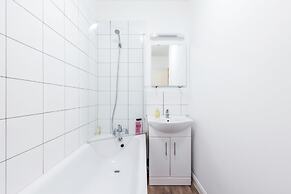 Manor Lodge Apartments