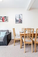 Manor Lodge Apartments