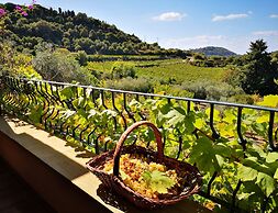 La Tinaia Country House