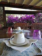 La Tinaia Country House