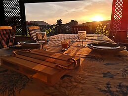 La Tinaia Country House