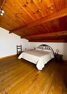 La Tinaia Country House