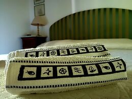 La Tinaia Country House