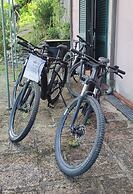 La Tinaia Country House