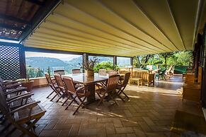 La Tinaia Country House