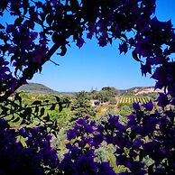 La Tinaia Country House
