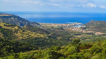 La Tinaia Country House