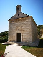 La Tinaia Country House