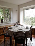 La Tinaia Country House