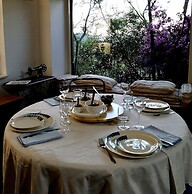 La Tinaia Country House