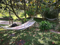 La Tinaia Country House