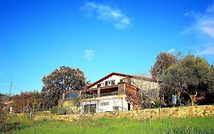 La Tinaia Country House