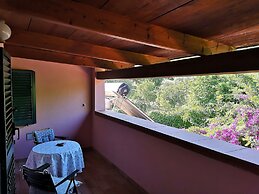 La Tinaia Country House