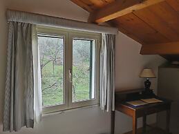 La Tinaia Country House