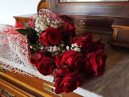 La Tinaia Country House