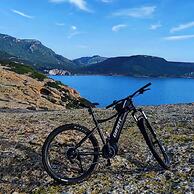 La Tinaia Country House