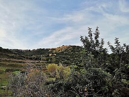 La Tinaia Country House