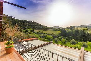 La Tinaia Country House