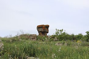 La Tinaia Country House