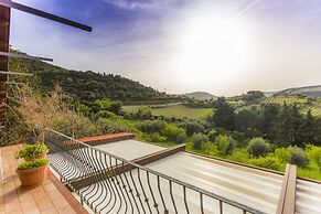 La Tinaia Country House