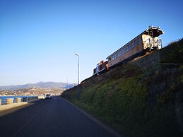 La Tinaia Country House