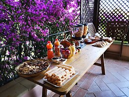 La Tinaia Country House