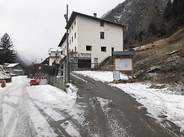 Hotel Alla Prisa