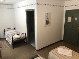Hotel Alla Prisa