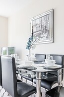 Home to Home Watford Apartment