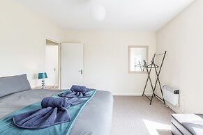Home to Home Watford Apartment