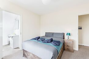 Home to Home Watford Apartment