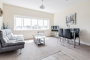 Home to Home Watford Apartment