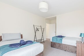 Home to Home Watford Apartment