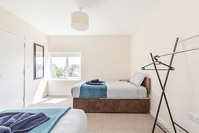 Home to Home Watford Apartment