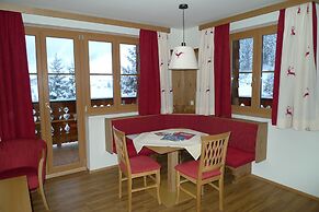 Alpen Appartements Zauchensee