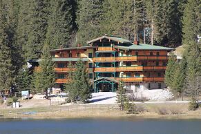 Alpen Appartements Zauchensee