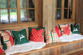 Alpen Appartements Zauchensee